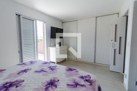 Casa à venda com 224m², 4 quartos e 2 vagasSuíte 