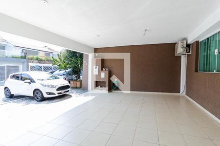 Casa à venda com 224m², 4 quartos e 2 vagasGaragem