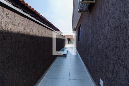 Casa à venda com 224m², 4 quartos e 2 vagasVaranda da Suíte 