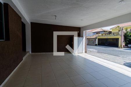 Casa à venda com 224m², 4 quartos e 2 vagasGaragem