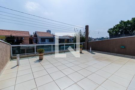 Casa à venda com 224m², 4 quartos e 2 vagasVaranda da Suíte 
