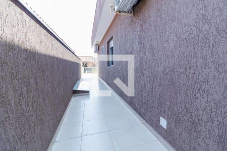 Casa à venda com 224m², 4 quartos e 2 vagasVaranda da Suíte 