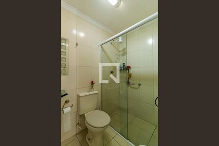 Casa à venda com 224m², 4 quartos e 2 vagasBanheiro da Edícula