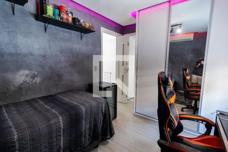 Casa à venda com 224m², 4 quartos e 2 vagasQuarto 2