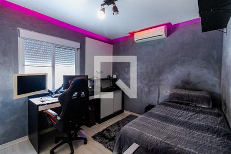 Casa à venda com 224m², 4 quartos e 2 vagasQuarto 2