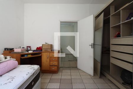 Quarto 1 de casa para alugar com 4 quartos, 400m² em Campestre, Santo André