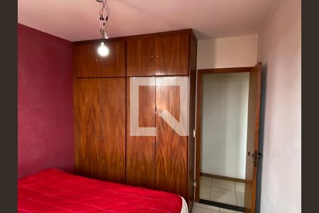 Quarto 2 de apartamento à venda com 2 quartos, 60m² em Vila Santa Catarina, São Paulo