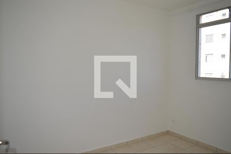 Quarto 1 de apartamento para alugar com 2 quartos, 50m² em Cabral, Contagem