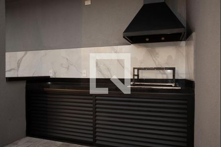 Apartamento para alugar com 315m², 3 quartos e 2 vagas Apartamento para alugar com 315m², 3 quartos e 2 vagasÁrea comum - Churrasqueira