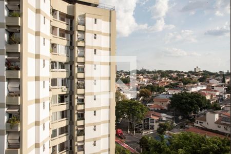 Vista da Suíte 1 de apartamento à venda com 3 quartos, 315m² em Mirandópolis, São Paulo