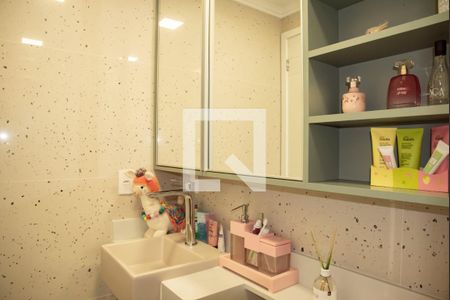 Apartamento para alugar com 315m², 3 quartos e 2 vagas Apartamento para alugar com 315m², 3 quartos e 2 vagasBanheiro da Suíte 2