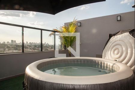 Apartamento para alugar com 315m², 3 quartos e 2 vagas Apartamento para alugar com 315m², 3 quartos e 2 vagasCobertura - Terraço e piscina