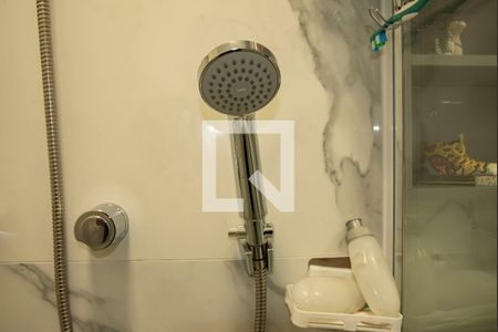 Apartamento para alugar com 315m², 3 quartos e 2 vagas Apartamento para alugar com 315m², 3 quartos e 2 vagasBanheiro