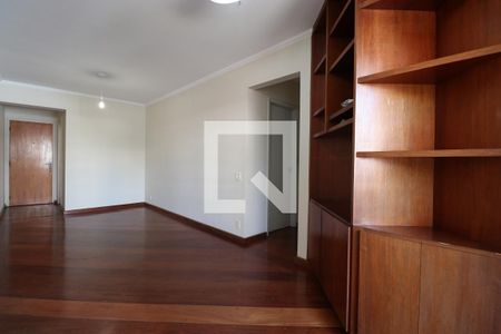 Sala de apartamento para alugar com 2 quartos, 64m² em Vila Pompéia, São Paulo