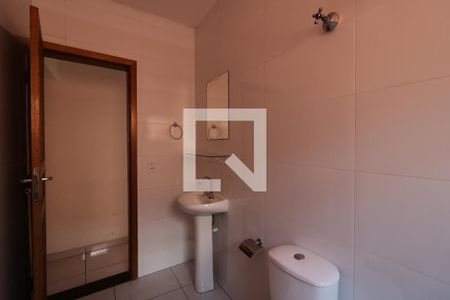Casa para alugar com 80m², 2 quartos e 1 vagaBanheiro