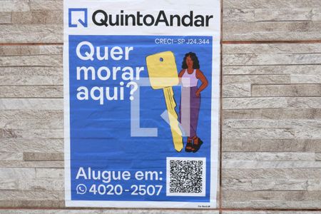 Casa para alugar com 80m², 2 quartos e 1 vagaPlaquinha