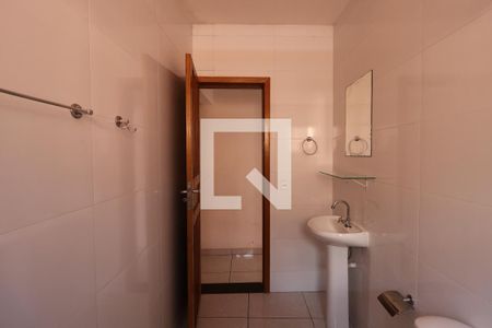 Casa para alugar com 80m², 2 quartos e 1 vagaBanheiro