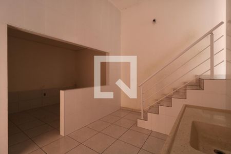Casa para alugar com 80m², 2 quartos e 1 vagaCozinha
