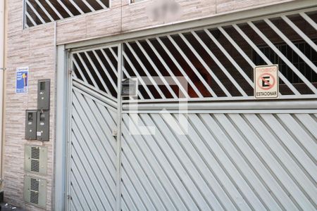 Casa para alugar com 80m², 2 quartos e 1 vagaPlaquinha