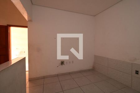 Sala de casa para alugar com 2 quartos, 80m² em Jardim do Estádio, Santo André