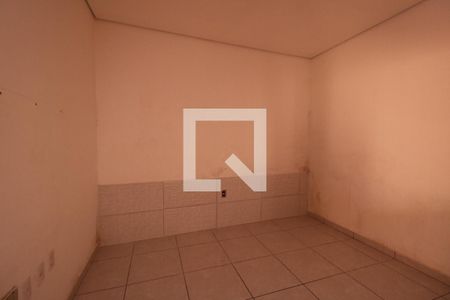 Sala de casa para alugar com 2 quartos, 80m² em Jardim do Estádio, Santo André