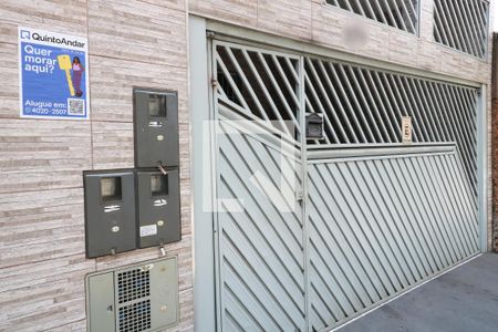 Casa para alugar com 80m², 2 quartos e 1 vagaPlaquinha