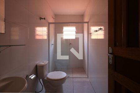 Casa para alugar com 80m², 2 quartos e 1 vagaBanheiro