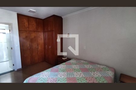 Quarto 1 - Suíte de apartamento à venda com 3 quartos, 110m² em Vila Arens Ii, Jundiaí