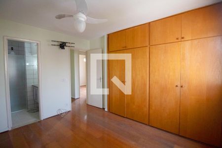 Suíte de apartamento à venda com 4 quartos, 96m² em Vila Mariana, São Paulo