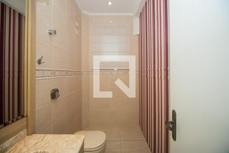 Lavabo de apartamento para alugar com 3 quartos, 210m² em Jardim Itu, Porto Alegre