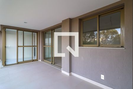 Apartamento à venda com 3 quartos, 123m² em Barra da Tijuca, Rio de Janeiro