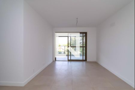 Apartamento à venda com 3 quartos, 123m² em Barra da Tijuca, Rio de Janeiro