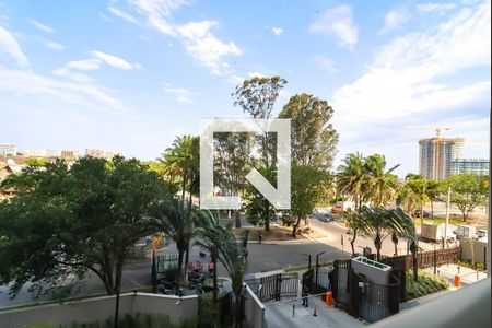 Apartamento à venda com 123m², 3 quartos e 2 vagas