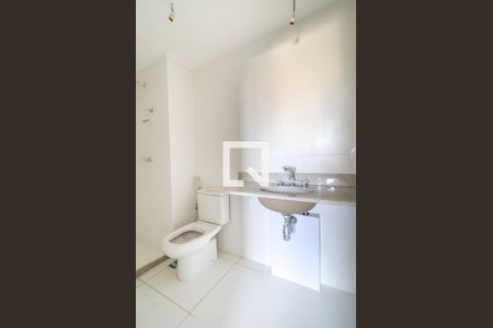 Apartamento à venda com 123m², 3 quartos e 2 vagas