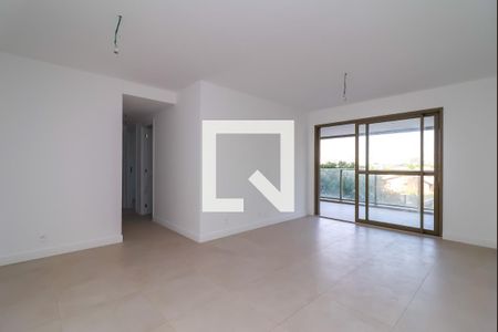 Apartamento à venda com 3 quartos, 123m² em Barra da Tijuca, Rio de Janeiro