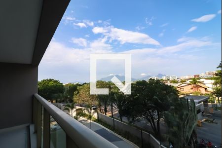 Apartamento à venda com 3 quartos, 123m² em Barra da Tijuca, Rio de Janeiro
