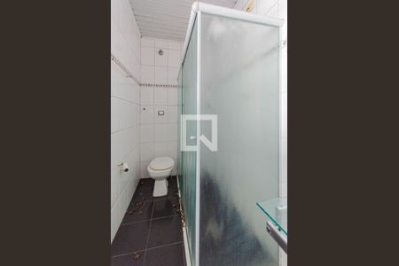Banheiro de casa para alugar com 1 quarto, 100m² em Ipiranga, São Paulo
