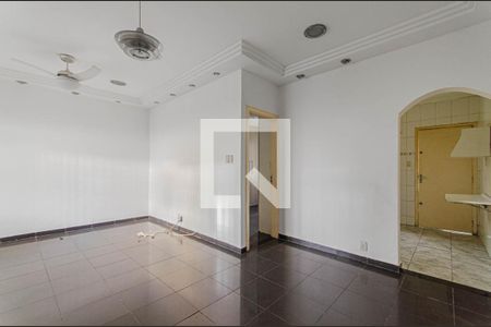 Sala de casa para alugar com 1 quarto, 100m² em Ipiranga, São Paulo