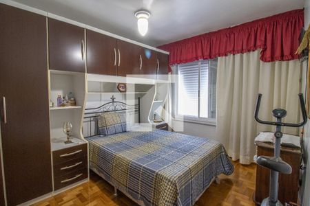 Quarto 1 de apartamento à venda com 2 quartos, 63m² em Passo D’areia, Porto Alegre