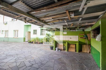 Apartamento à venda com 63m², 2 quartos e 1 vagaÁrea comum - Churrasqueira