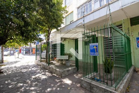 Apartamento à venda com 63m², 2 quartos e 1 vagaFachada