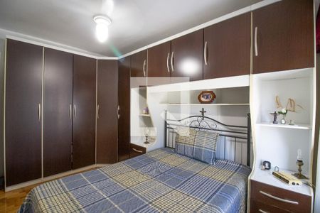 Quarto 1 de apartamento à venda com 2 quartos, 63m² em Passo D’areia, Porto Alegre