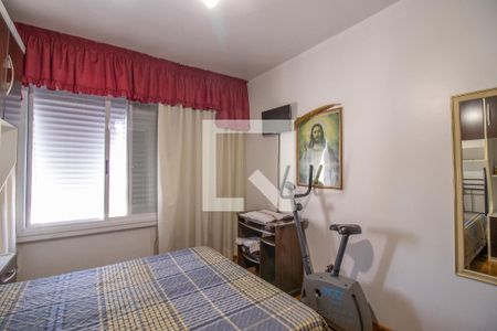 Quarto 1 de apartamento à venda com 2 quartos, 63m² em Passo D’areia, Porto Alegre