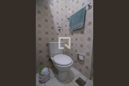 Apartamento à venda com 63m², 2 quartos e 1 vagaBanheiro