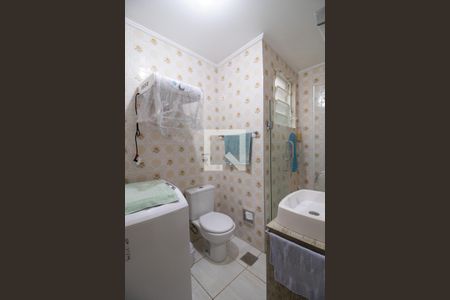 Apartamento à venda com 63m², 2 quartos e 1 vagaBanheiro