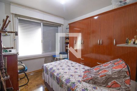 Quarto 2 de apartamento à venda com 2 quartos, 63m² em Passo D’areia, Porto Alegre
