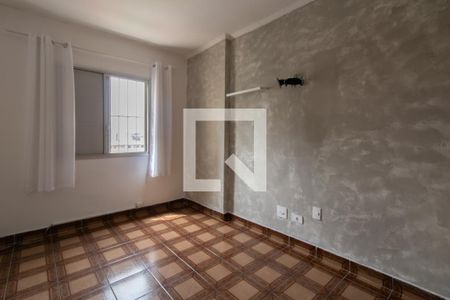 Suíte 1 de apartamento para alugar com 3 quartos, 76m² em Camargos, Guarulhos