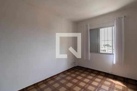 Suíte 1 de apartamento à venda com 3 quartos, 76m² em Camargos, Guarulhos