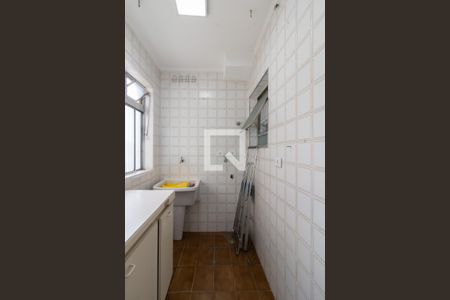 Apartamento para alugar com 76m², 3 quartos e 1 vagaÁrea de Serviço