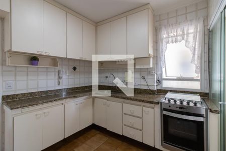 Apartamento para alugar com 76m², 3 quartos e 1 vagaCozinha